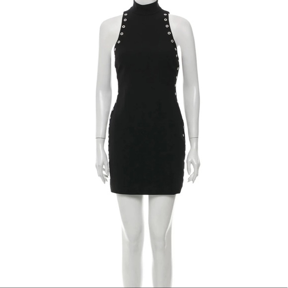 cinq a sept Dresses & Skirts - Black cinq à sept mini dress